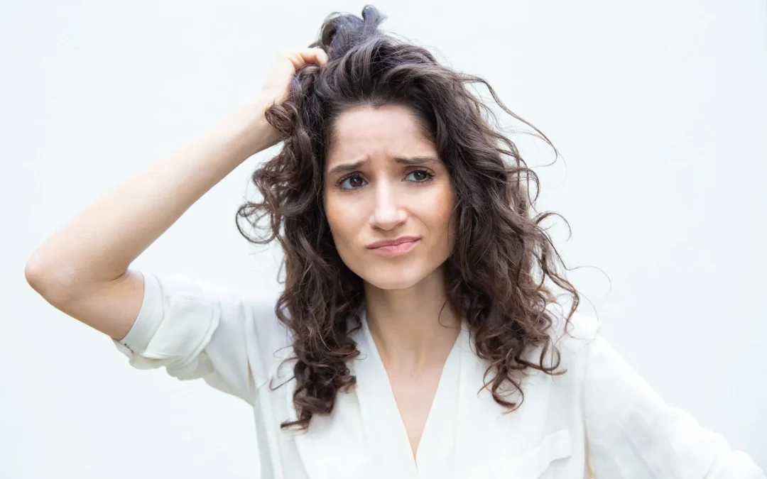 Female Hair Loss: What Causes It and How to Stop It